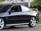 Thumbnail Photo 4 for 2005 Pontiac GTO
